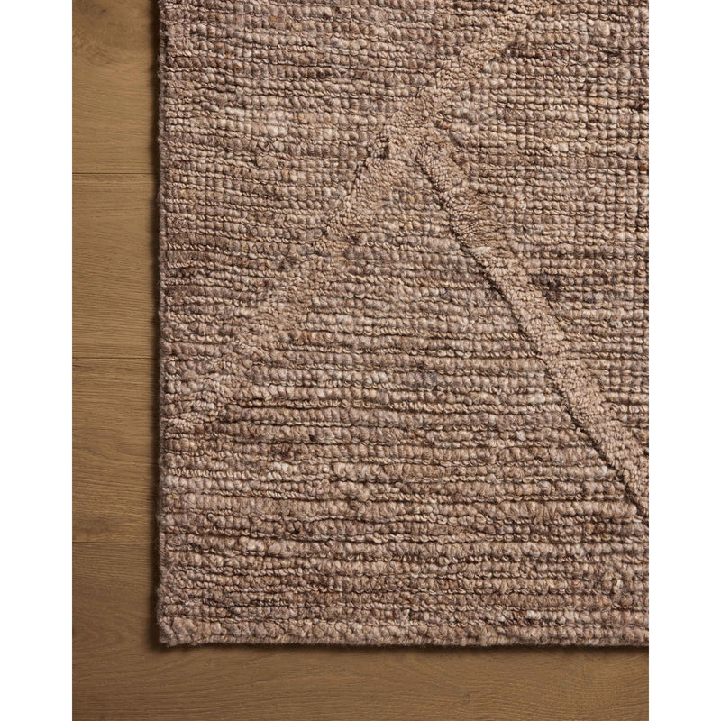 Cline Mocha Rug