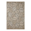 Dawn Natural DAW-05 Indoor/Outdoor Rug