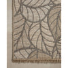 Dawn Natural DAW-05 Indoor/Outdoor Rug