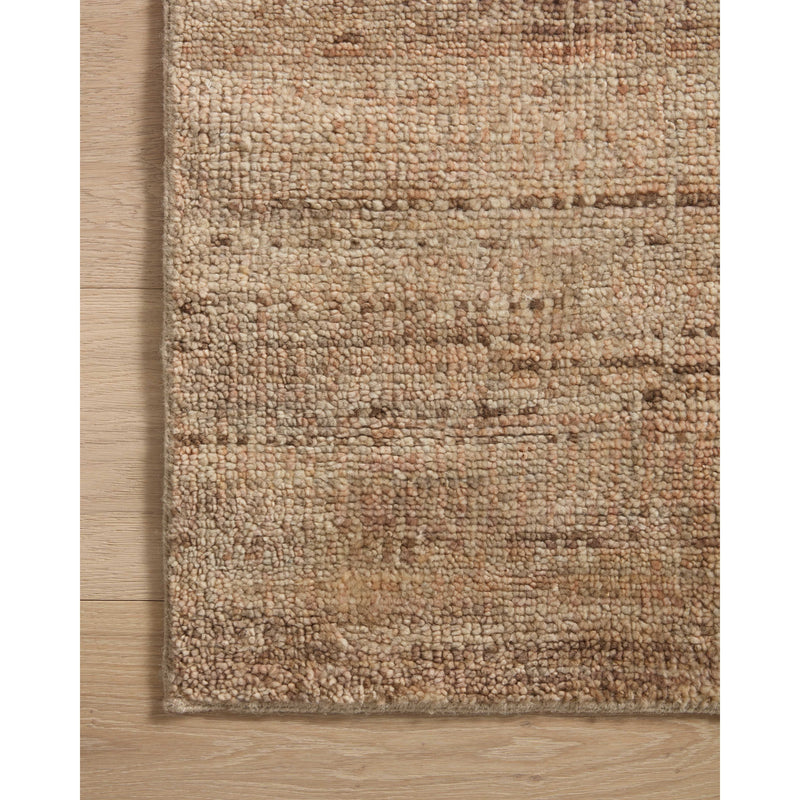 Daphne Blush / Sand Hand-Knotted Rug