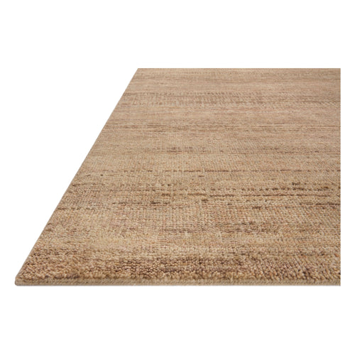Daphne Blush / Sand Hand-Knotted Rug