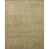David Jean Stoffer x Loloi Olive Hand-Knotted Rug