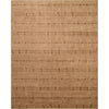 David Jean Stoffer x Loloi Rust Hand-Knotted Rug