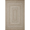 Dawn Natural DAW-01 Indoor/Outdoor Rug