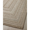 Dawn Natural DAW-01 Indoor/Outdoor Rug