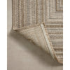Dawn Natural DAW-01 Indoor/Outdoor Rug