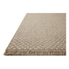 Dawn Natural DAW-02 Indoor/Outdoor Rug