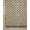 Dawn Natural DAW-02 Indoor/Outdoor Rug