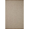 Dawn Natural DAW-02 Indoor/Outdoor Rug
