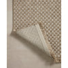 Dawn Natural DAW-02 Indoor/Outdoor Rug