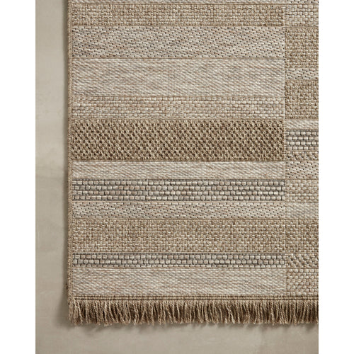 Dawn Natural DAW-03 Indoor/Outdoor Rug