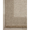 Dawn Natural DAW-06 Indoor/Outdoor Rug