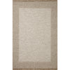 Dawn Natural DAW-06 Indoor/Outdoor Rug