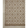 Dawn Natural DAW-07 Indoor/Outdoor Rug