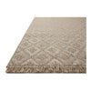Dawn Natural DAW-07 Indoor/Outdoor Rug
