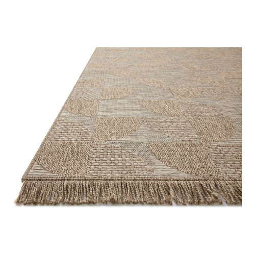 Dawn Natural DAW-08 Indoor/Outdoor Rug