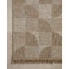 Dawn Natural DAW-08 Indoor/Outdoor Rug