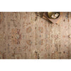 Dominic Blush / Taupe Hand-Knotted Rug