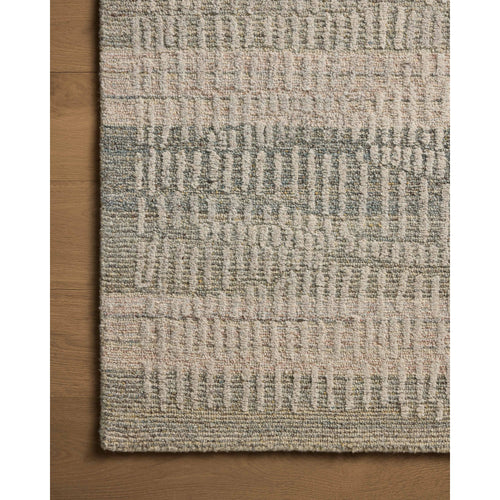 Elias Earth / Blush Rug