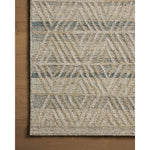 Elias Fog / Natural Rug