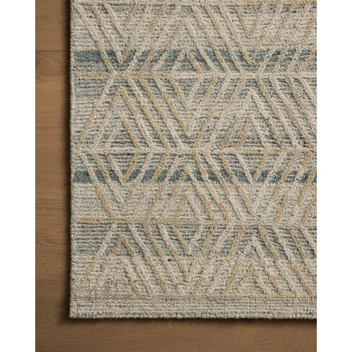 Elias Fog / Natural Rug