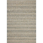 Elias Fog / Natural Rug