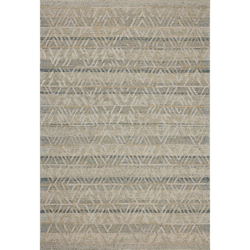 Elias Fog / Natural Rug