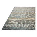 Elias Ocean / Oatmeal Rug