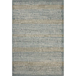 Elias Ocean / Oatmeal Rug