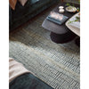 Elias Ocean / Oatmeal Rug