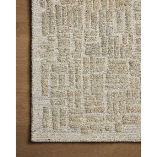 Elias Pebble / Sage Rug