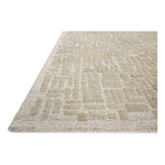 Elias Pebble / Sage Rug
