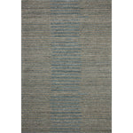 Elias Slate / Natural Rug