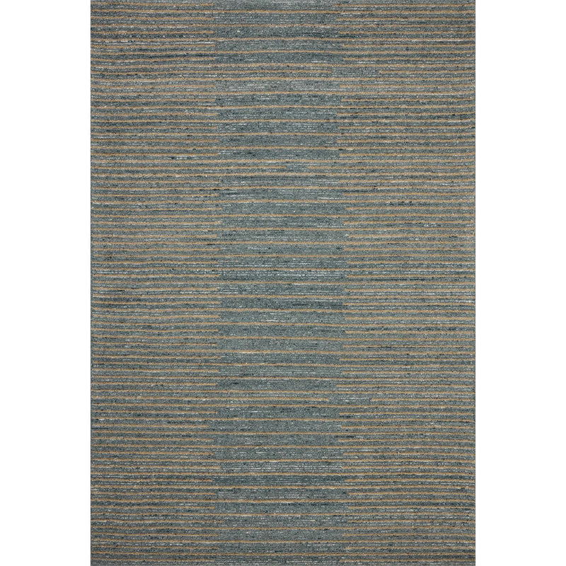 Elias Slate / Natural Rug