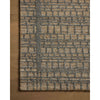 Elias Wheat / Charcoal Rug