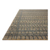 Elias Wheat / Charcoal Rug