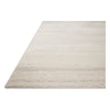 Elodie Ivory / Oatmeal Hand-Knotted Rug
