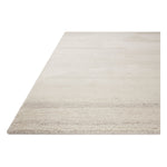 Elodie Ivory / Oatmeal Hand-Knotted Rug