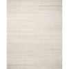 Elodie Ivory / Oatmeal Hand-Knotted Rug