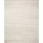Elodie Ivory / Oatmeal Hand-Knotted Rug