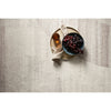 Marcia Natural / Lt. Plum Hand-Knotted Rug