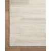 Marcia Natural / Lt. Plum Hand-Knotted Rug