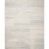 Elodie Natural / Mist Hand-Knotted Rug
