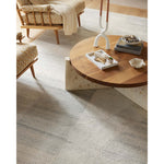 Elodie Natural / Mist Hand-Knotted Rug