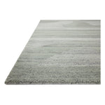 Elodie Slate / Spa Hand-Knotted Rug