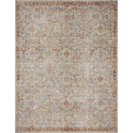 Gaia Natural / Multi Rug