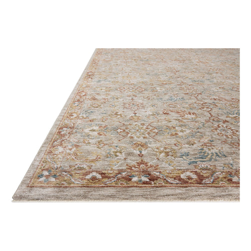 Gaia Natural / Multi Rug