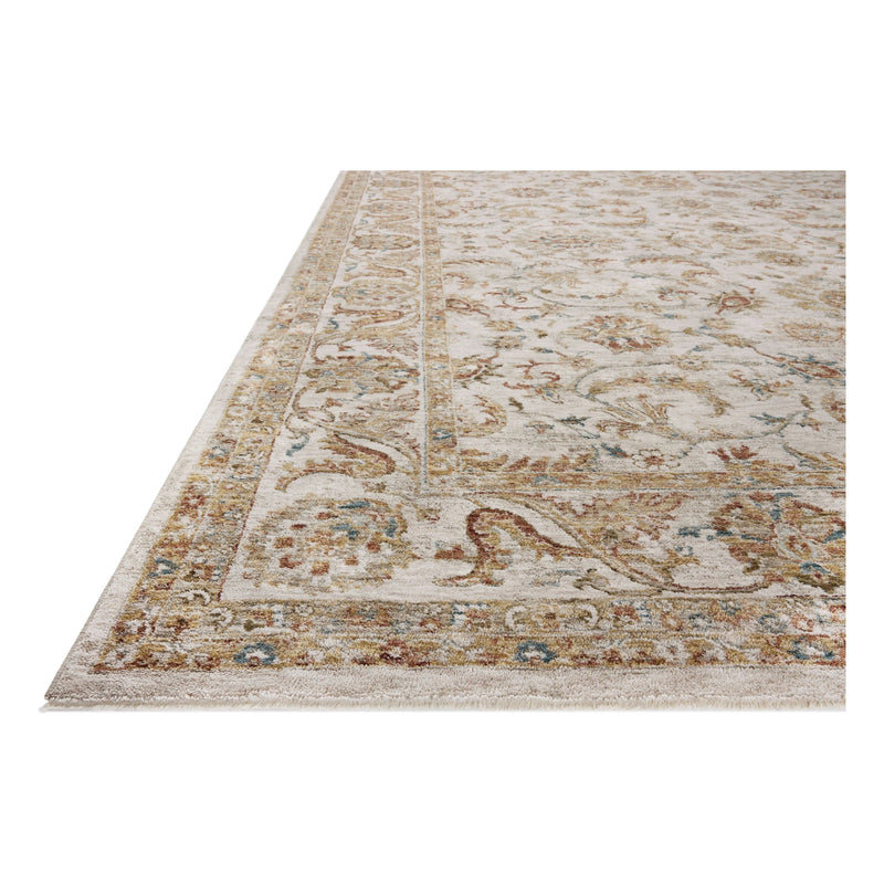 Gaia Natural / Sunset Rug