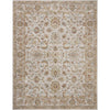 Gaia Natural / Sunset Rug