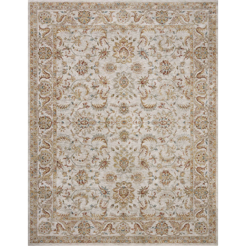 Gaia Natural / Sunset Rug